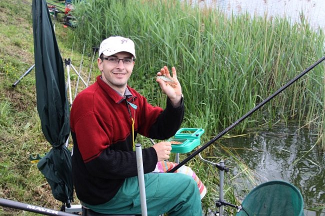 Policyjne zawody nad ?Balatonem? - zdjęcia