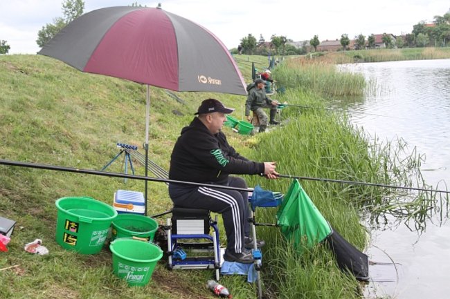 Policyjne zawody nad ?Balatonem? - zdjęcia