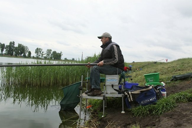 Policyjne zawody nad ?Balatonem? - zdjęcia