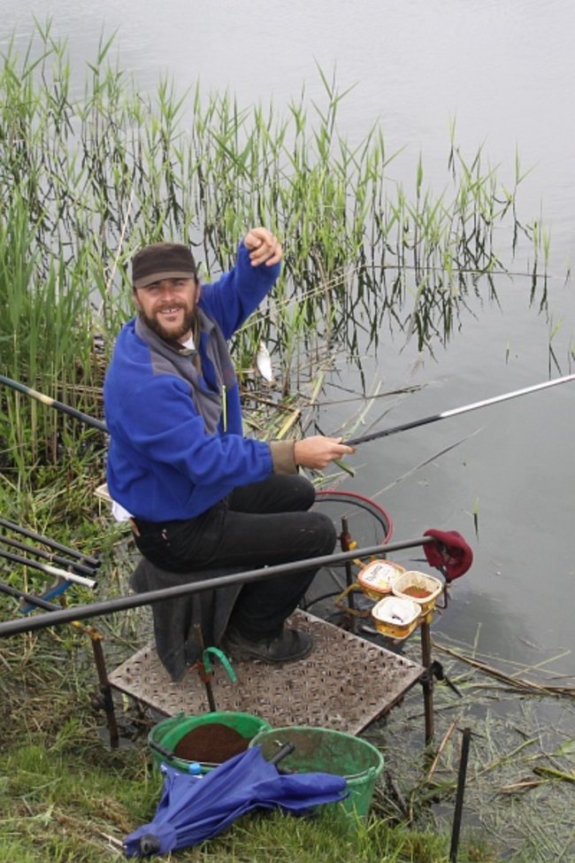 Policyjne zawody nad ?Balatonem? - zdjęcia