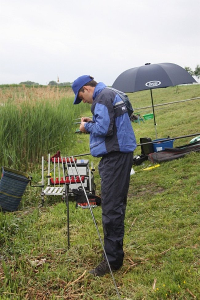 Policyjne zawody nad ?Balatonem? - zdjęcia