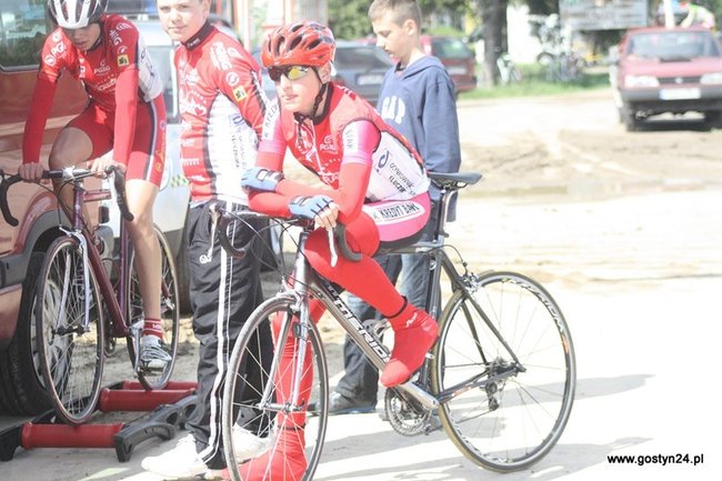 Wygrana w mistrzowskim stylu - zdjęcia