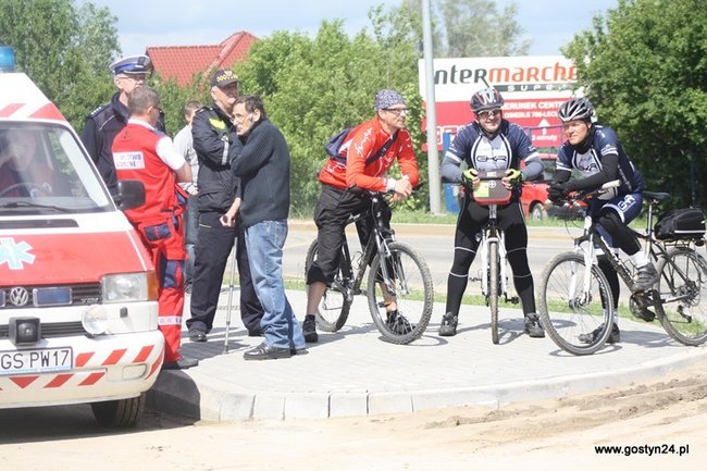 Wygrana w mistrzowskim stylu - zdjęcia