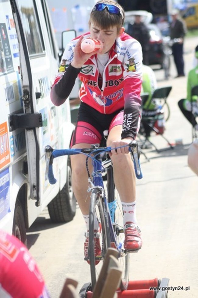 Wygrana w mistrzowskim stylu - zdjęcia