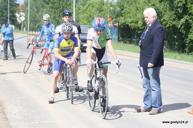 Wygrana w mistrzowskim stylu - zdjęcia