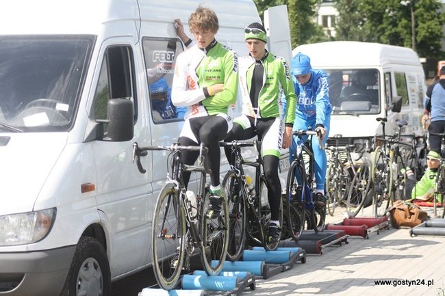 Wygrana w mistrzowskim stylu - zdjęcia