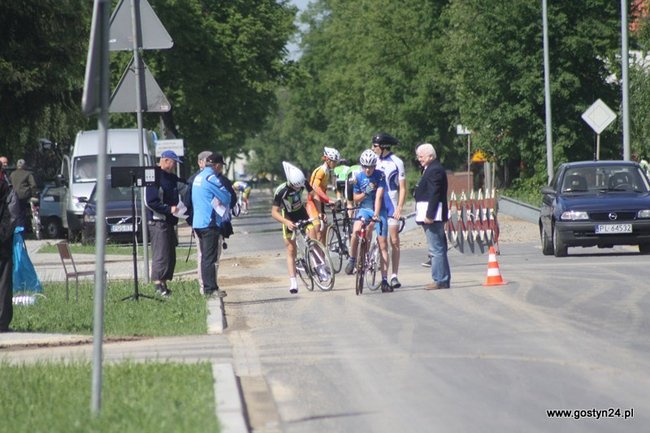 Wygrana w mistrzowskim stylu - zdjęcia