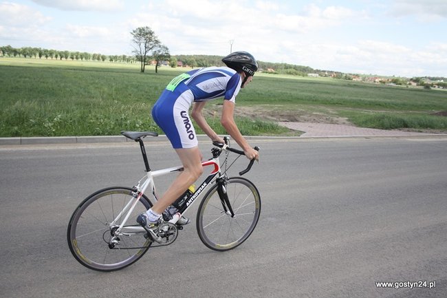 Wygrana w mistrzowskim stylu - zdjęcia