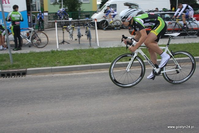 Wygrana w mistrzowskim stylu - zdjęcia