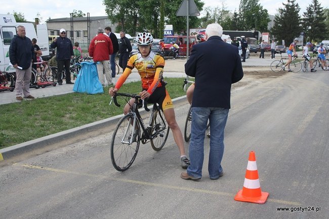 Wygrana w mistrzowskim stylu - zdjęcia