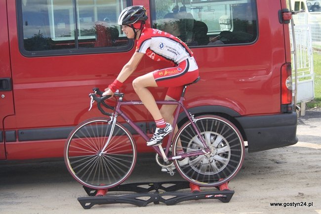 Wygrana w mistrzowskim stylu - zdjęcia