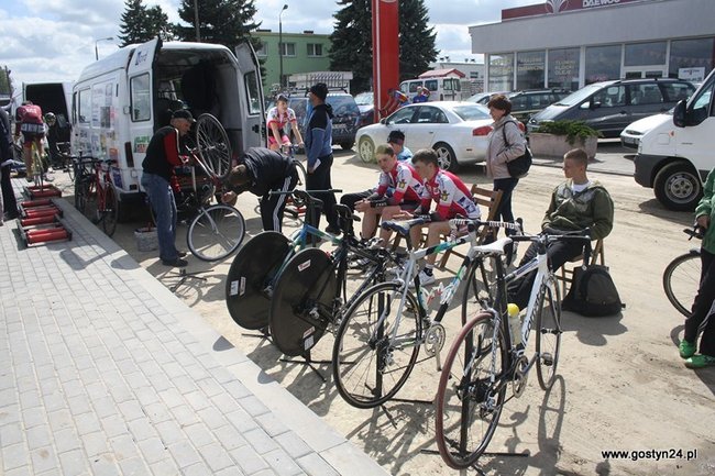 Wygrana w mistrzowskim stylu - zdjęcia