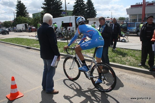 Wygrana w mistrzowskim stylu - zdjęcia