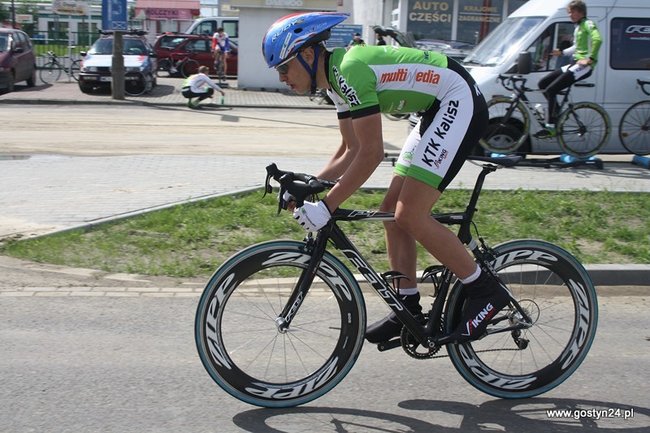 Wygrana w mistrzowskim stylu - zdjęcia