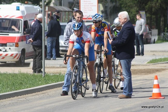 Wygrana w mistrzowskim stylu - zdjęcia