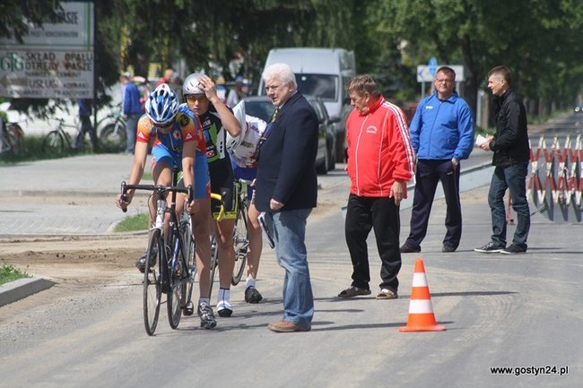 Wygrana w mistrzowskim stylu - zdjęcia