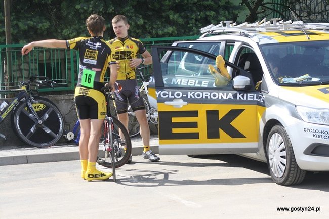 Wygrana w mistrzowskim stylu - zdjęcia