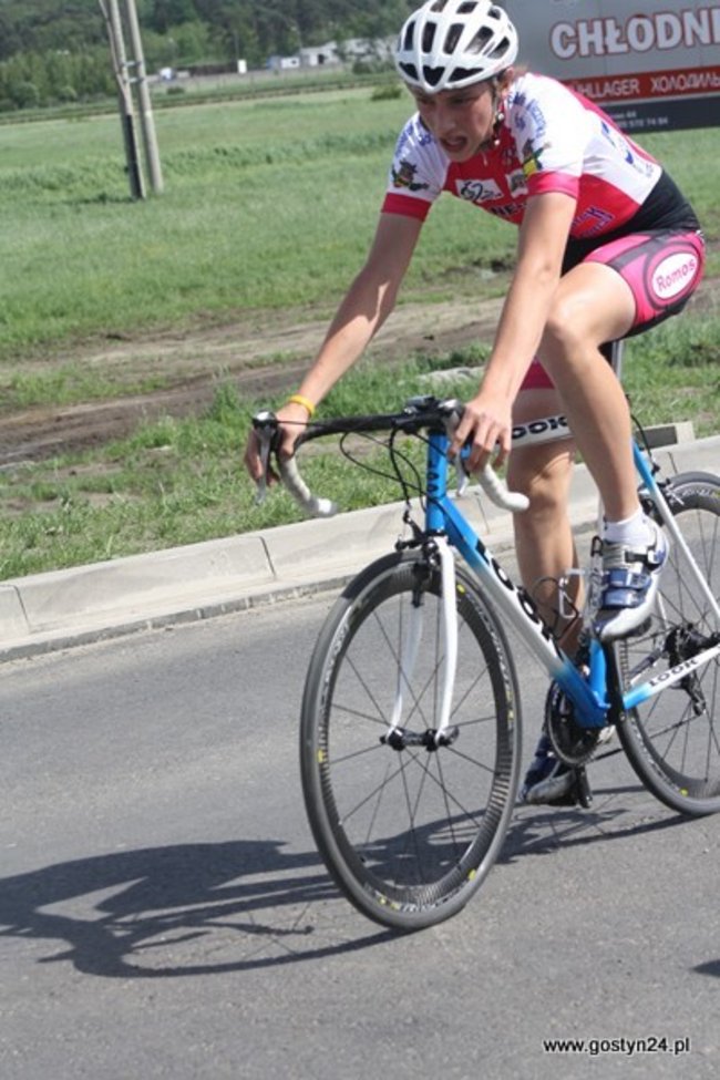 Wygrana w mistrzowskim stylu - zdjęcia