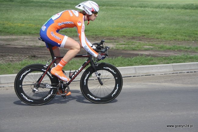 Wygrana w mistrzowskim stylu - zdjęcia