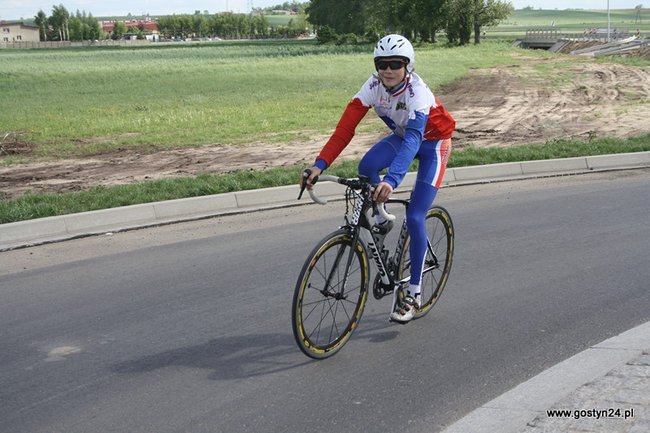 Wygrana w mistrzowskim stylu - zdjęcia