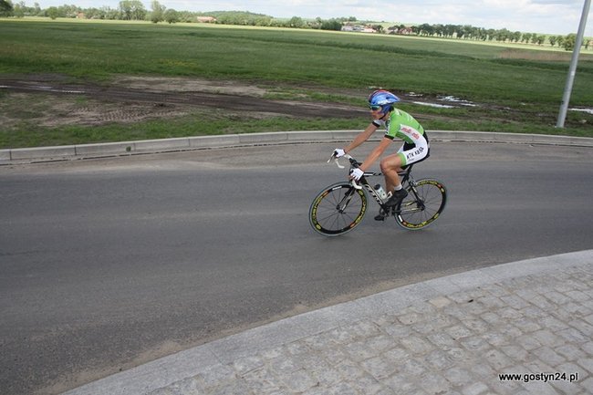 Wygrana w mistrzowskim stylu - zdjęcia