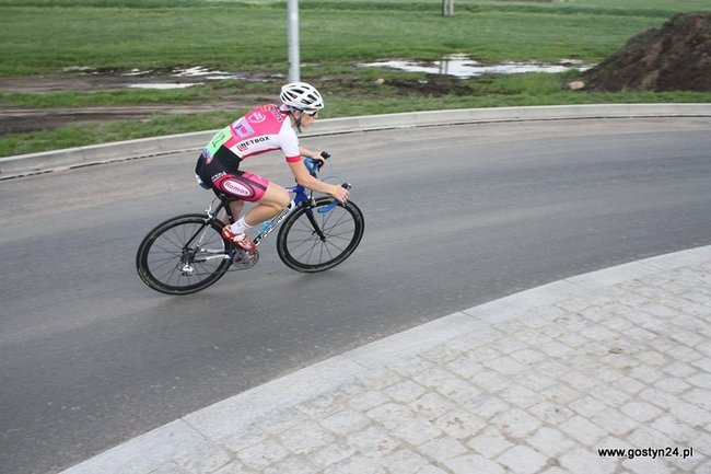 Wygrana w mistrzowskim stylu - zdjęcia