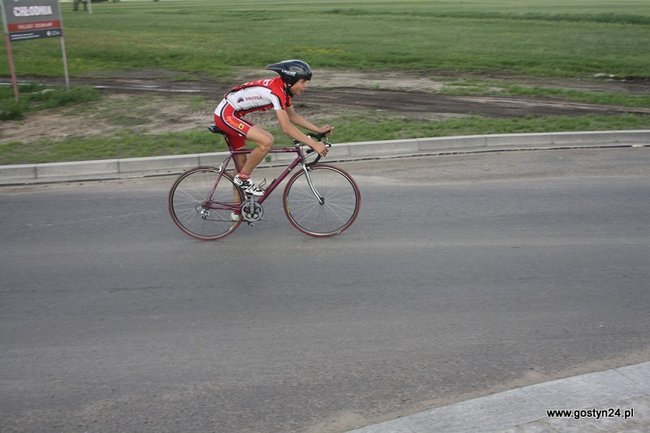 Wygrana w mistrzowskim stylu - zdjęcia