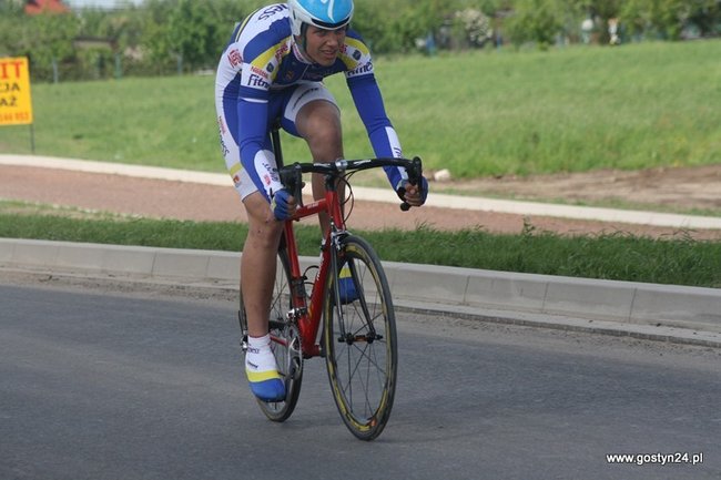 Wygrana w mistrzowskim stylu - zdjęcia