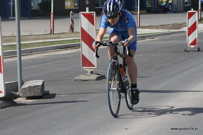 Wygrana w mistrzowskim stylu - zdjęcia
