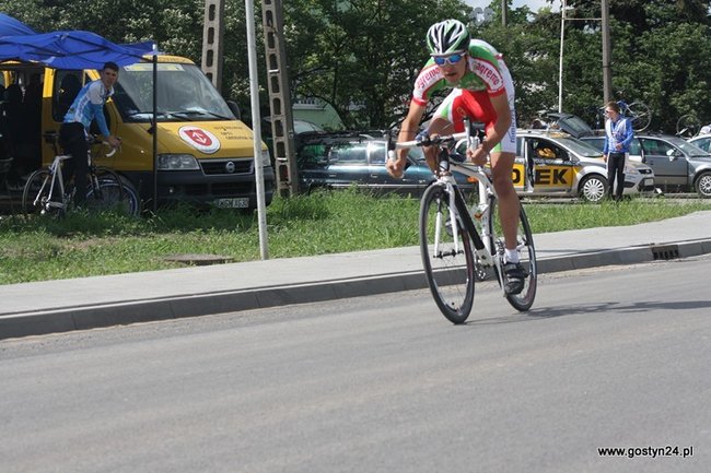 Wygrana w mistrzowskim stylu - zdjęcia