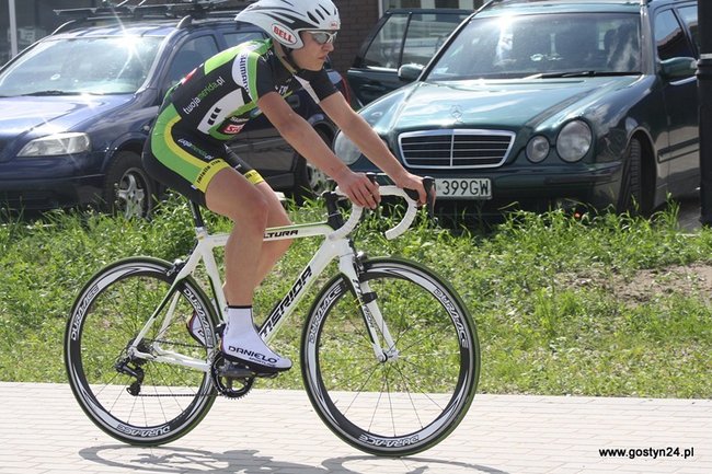 Wygrana w mistrzowskim stylu - zdjęcia