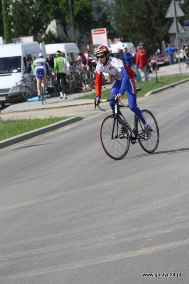 Wygrana w mistrzowskim stylu - zdjęcia