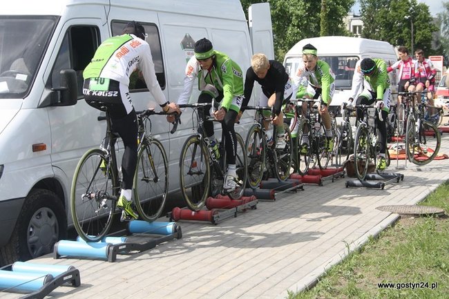 Wygrana w mistrzowskim stylu - zdjęcia