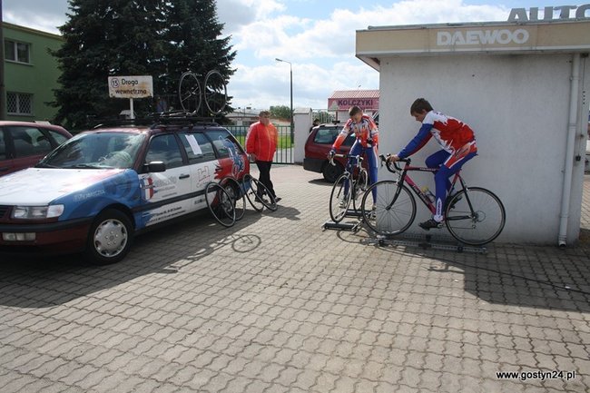 Wygrana w mistrzowskim stylu - zdjęcia