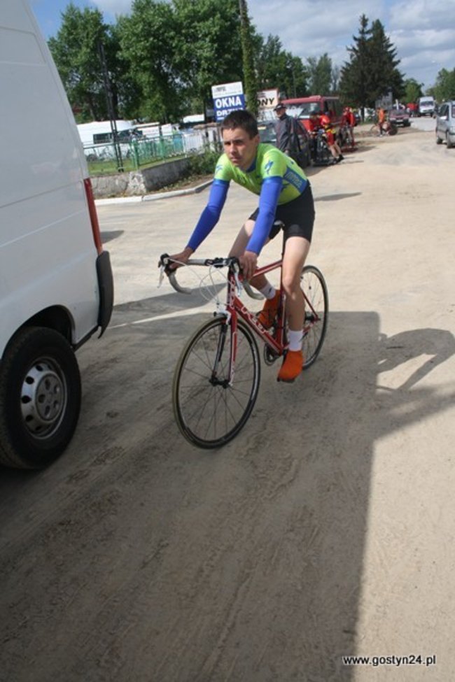 Wygrana w mistrzowskim stylu - zdjęcia