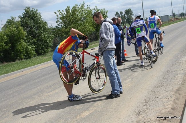 Wygrana w mistrzowskim stylu - zdjęcia