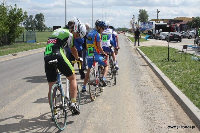 Wygrana w mistrzowskim stylu - zdjęcia