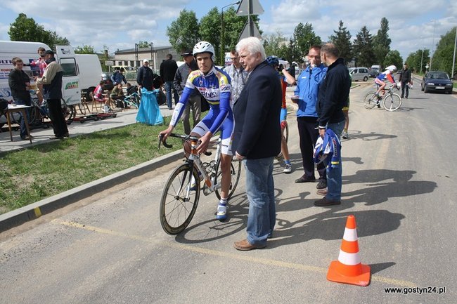 Wygrana w mistrzowskim stylu - zdjęcia