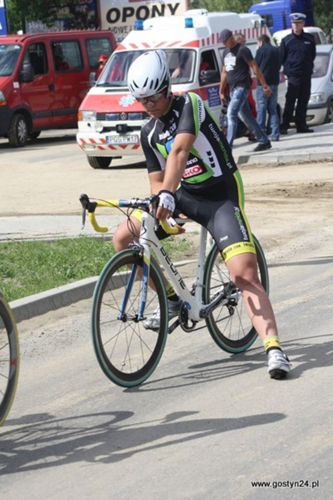 Wygrana w mistrzowskim stylu - zdjęcia