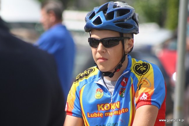 Wygrana w mistrzowskim stylu - zdjęcia