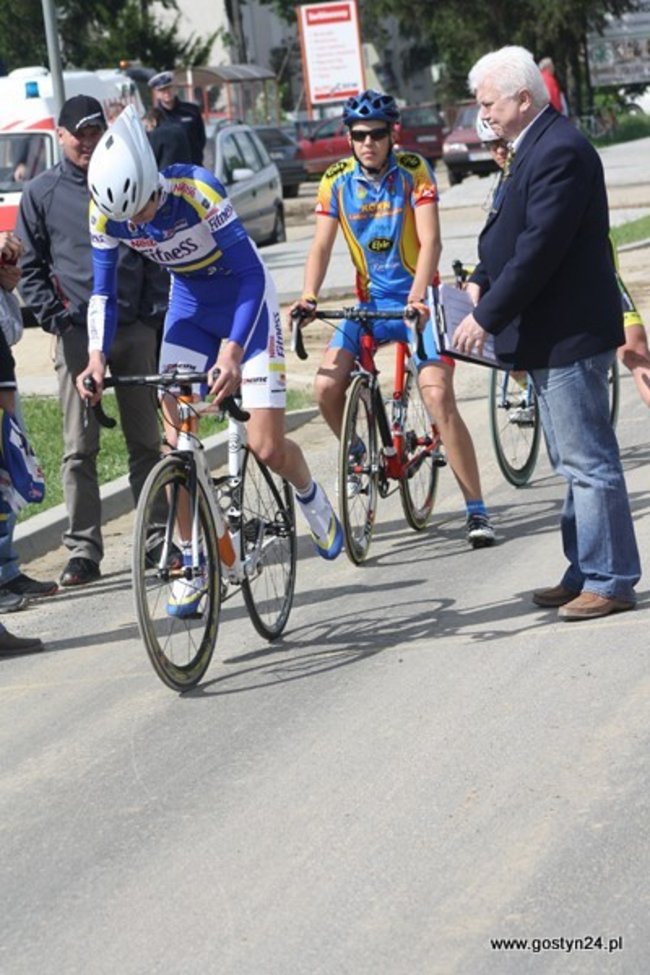 Wygrana w mistrzowskim stylu - zdjęcia