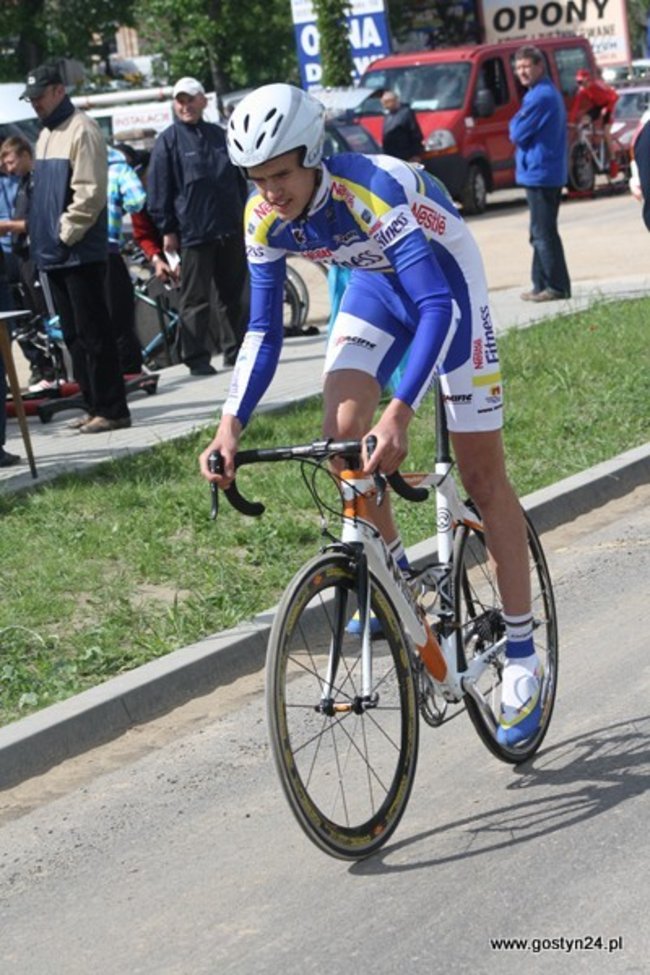 Wygrana w mistrzowskim stylu - zdjęcia