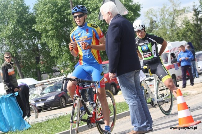 Wygrana w mistrzowskim stylu - zdjęcia