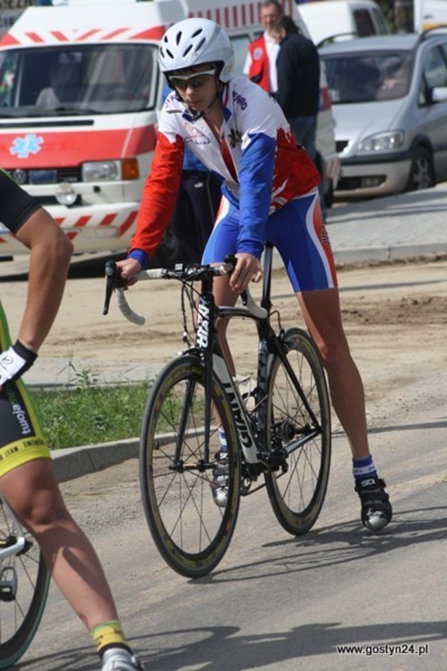 Wygrana w mistrzowskim stylu - zdjęcia