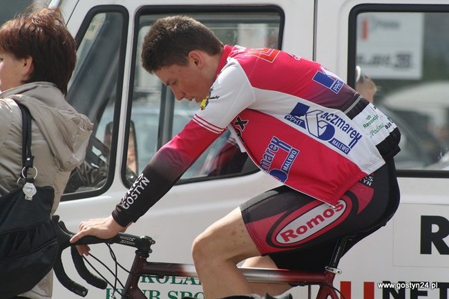 Wygrana w mistrzowskim stylu - zdjęcia