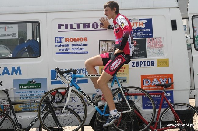 Wygrana w mistrzowskim stylu - zdjęcia