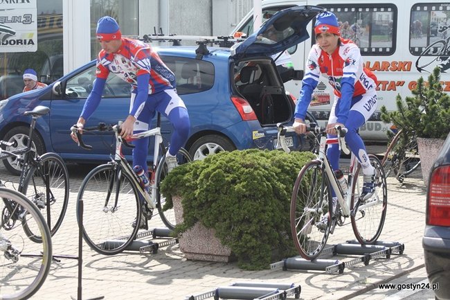 Wygrana w mistrzowskim stylu - zdjęcia