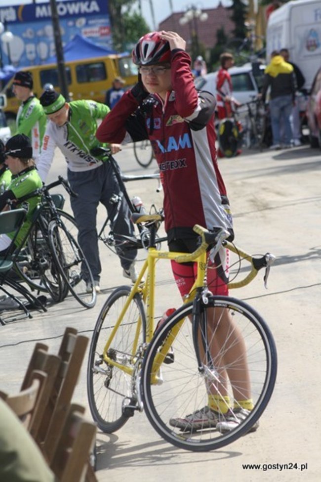 Wygrana w mistrzowskim stylu - zdjęcia