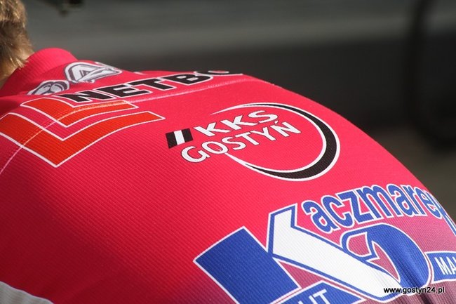 Wygrana w mistrzowskim stylu - zdjęcia