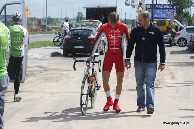 Wygrana w mistrzowskim stylu - zdjęcia